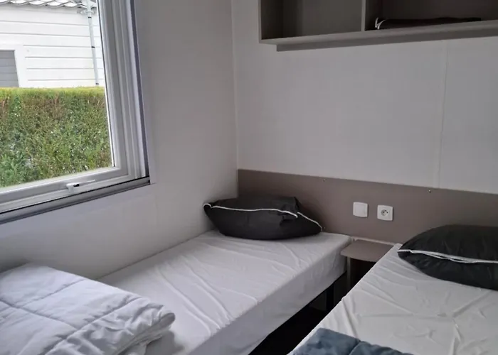 Kemping 181-charmettes Les Mathes