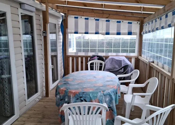 Kemping 181-charmettes